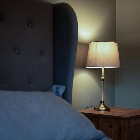 The Nest - Cosy And Quiet 1 Bed Central باكنغهام المظهر الخارجي الصورة
