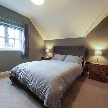 The Nest - Cosy And Quiet 1 Bed Central باكنغهام المظهر الخارجي الصورة