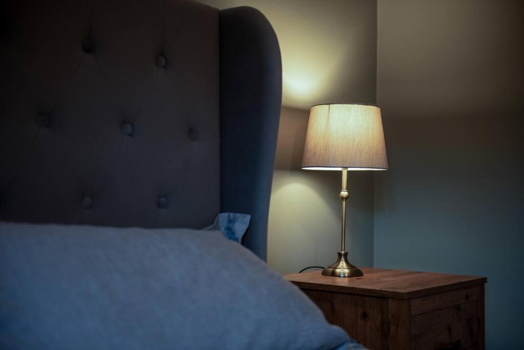 The Nest - Cosy And Quiet 1 Bed Central باكنغهام المظهر الخارجي الصورة