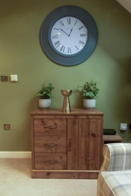 The Nest - Cosy And Quiet 1 Bed Central باكنغهام المظهر الخارجي الصورة
