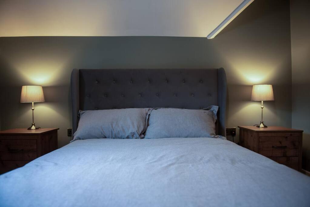 The Nest - Cosy And Quiet 1 Bed Central باكنغهام المظهر الخارجي الصورة