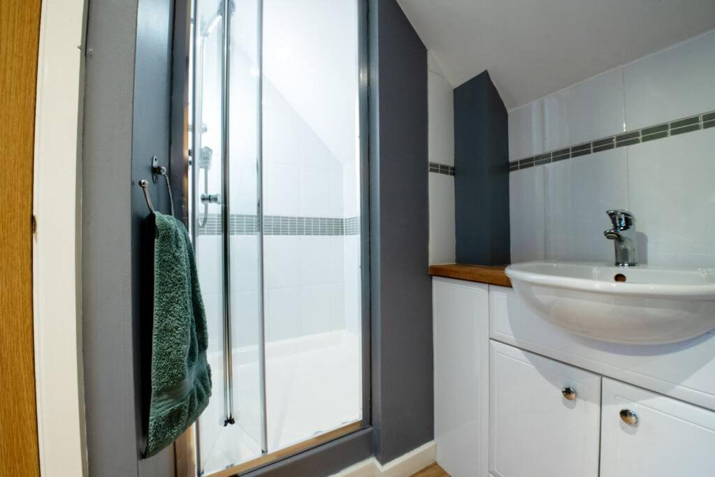 The Nest - Cosy And Quiet 1 Bed Central باكنغهام المظهر الخارجي الصورة